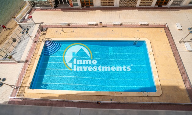 Bestaande bouw - Appartement - Torrevieja - Acequion