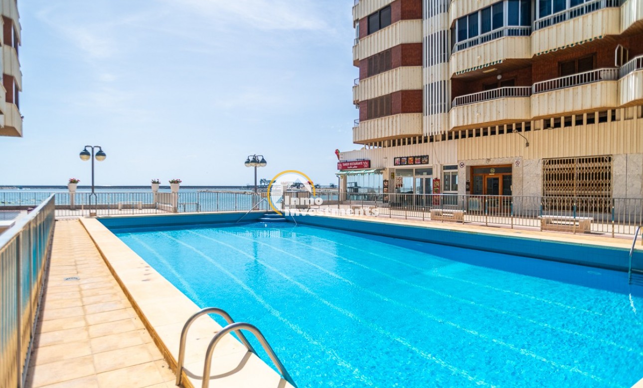 Bestaande bouw - Appartement - Torrevieja - Acequion