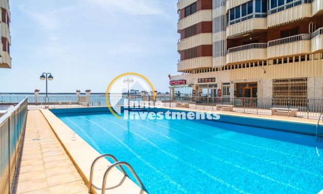 Bestaande bouw - Appartement - Torrevieja - Acequion