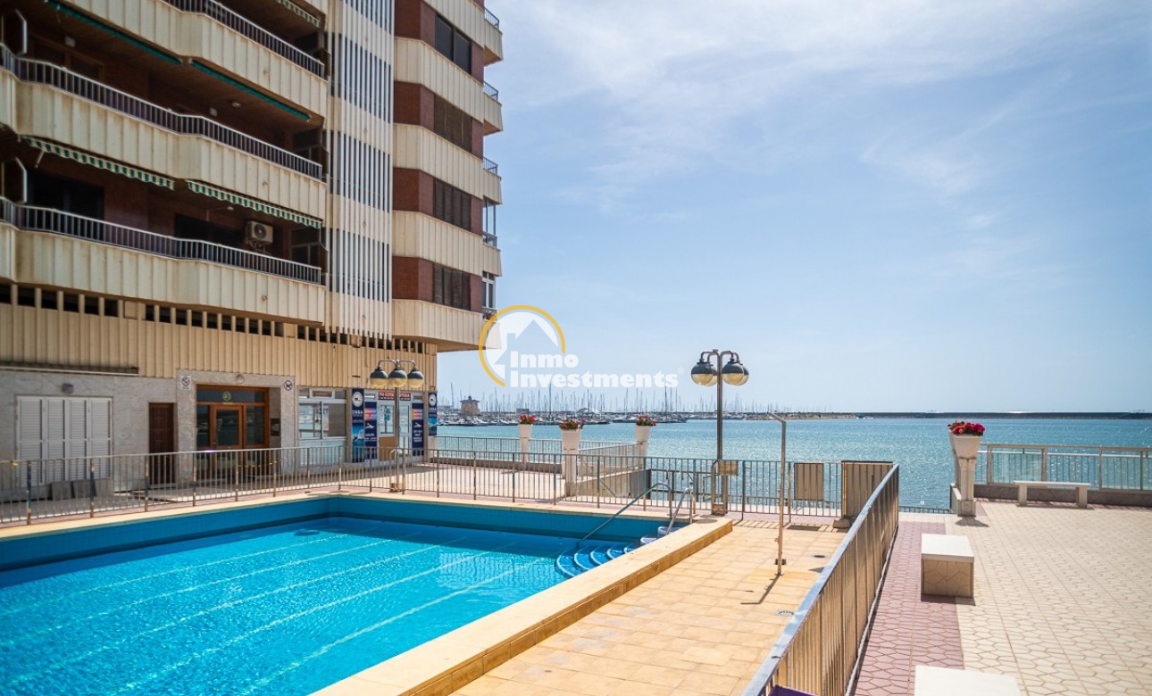 Bestaande bouw - Appartement - Torrevieja - Acequion