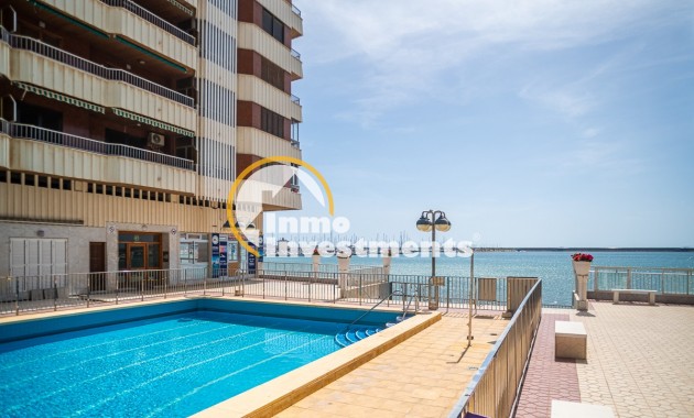 Bestaande bouw - Appartement - Torrevieja - Acequion