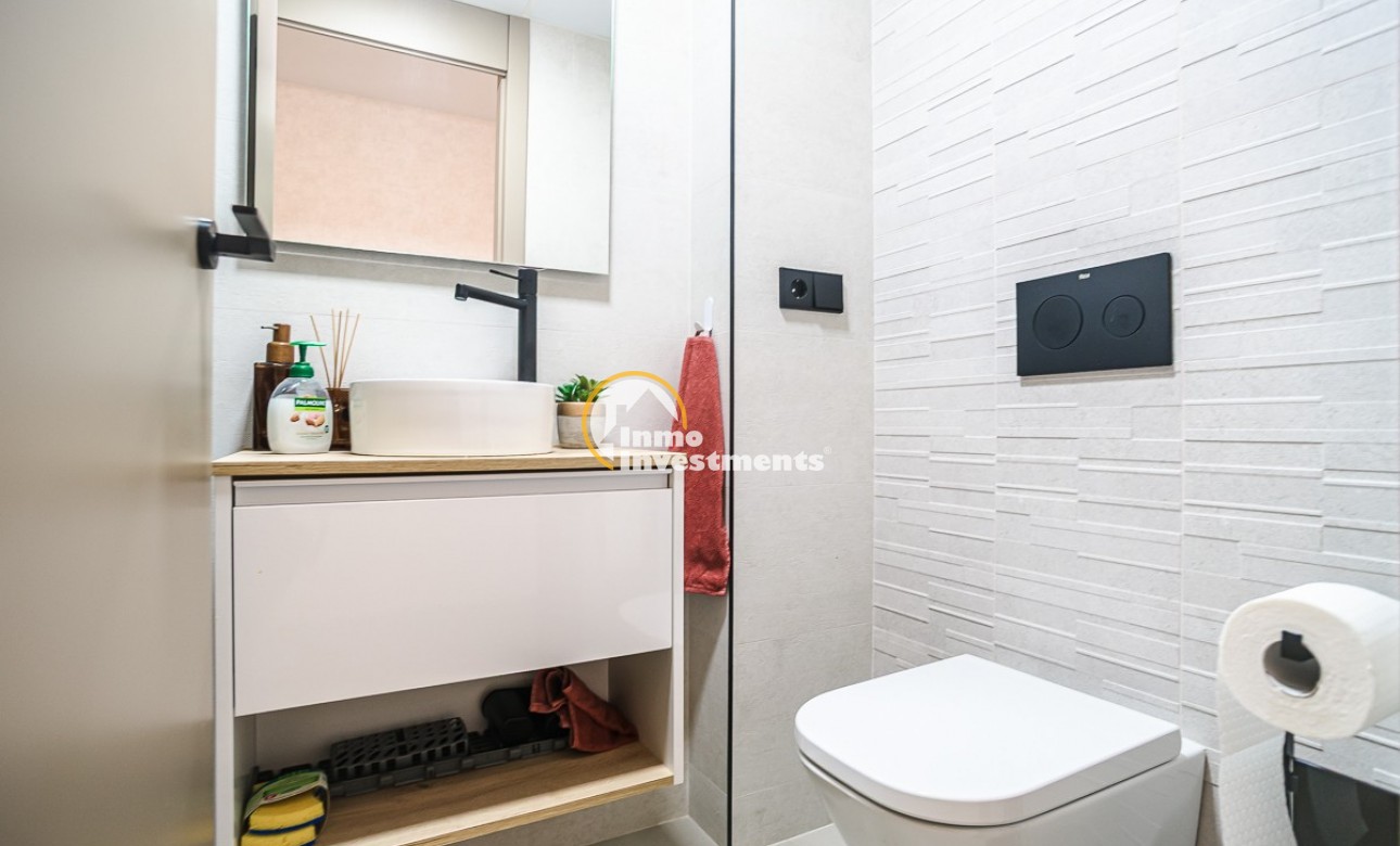 Bestaande bouw - Appartement - Torrevieja - Acequion