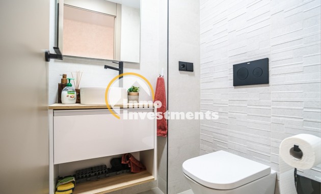 Bestaande bouw - Appartement - Torrevieja - Acequion