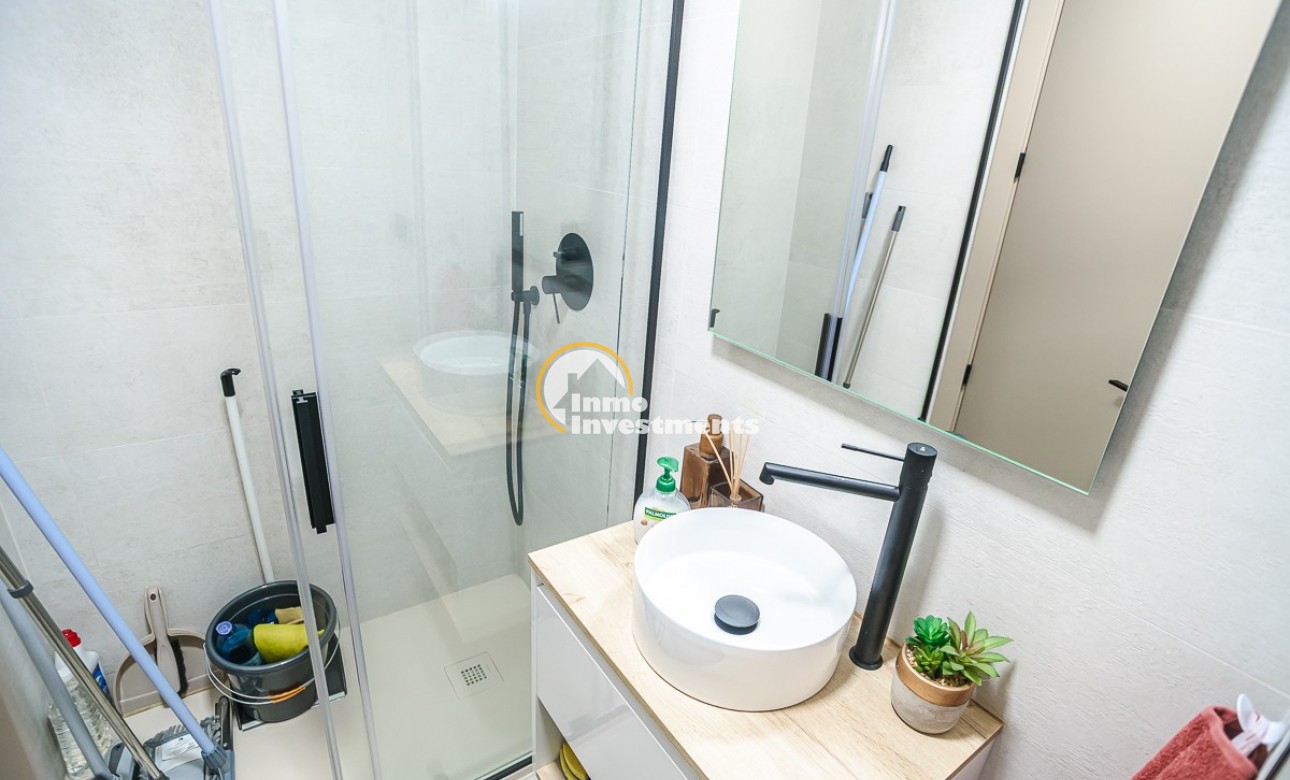 Bestaande bouw - Appartement - Torrevieja - Acequion