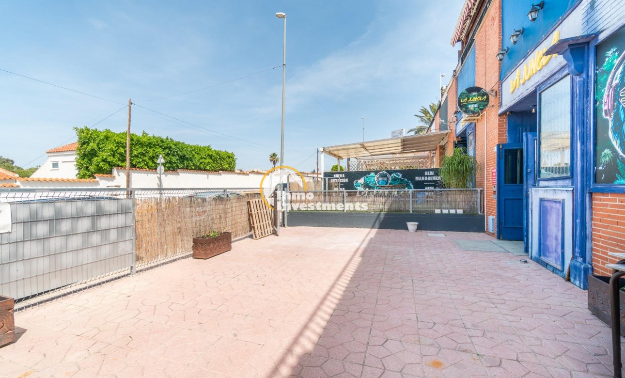 Lange termijn verhuur - Commercieel - San Fulgencio - Urb. La Marina