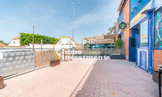 Lange termijn verhuur - Commercieel - San Fulgencio - Urb. La Marina