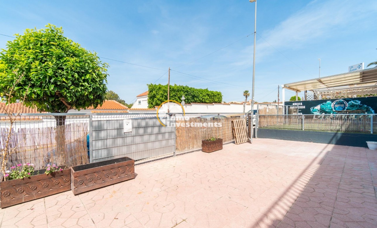 Lange termijn verhuur - Commercieel - San Fulgencio - Urb. La Marina