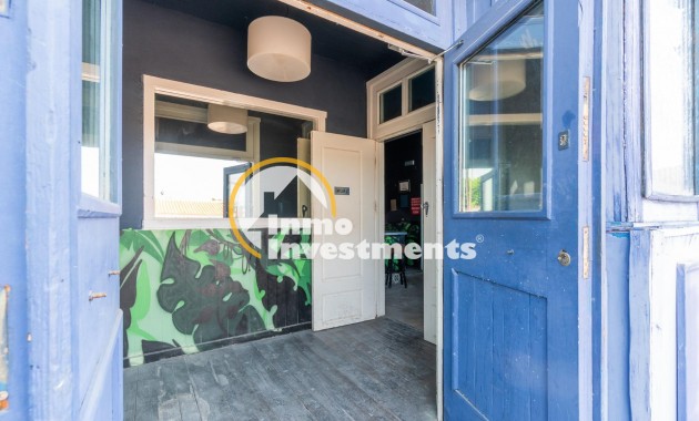 Lange termijn verhuur - Commercieel - San Fulgencio - Urb. La Marina