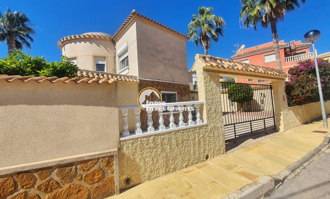 Bestaande bouw - Villa - Villamartin