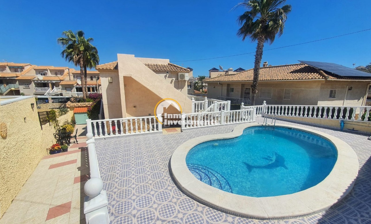 Bestaande bouw - Villa - Villamartin