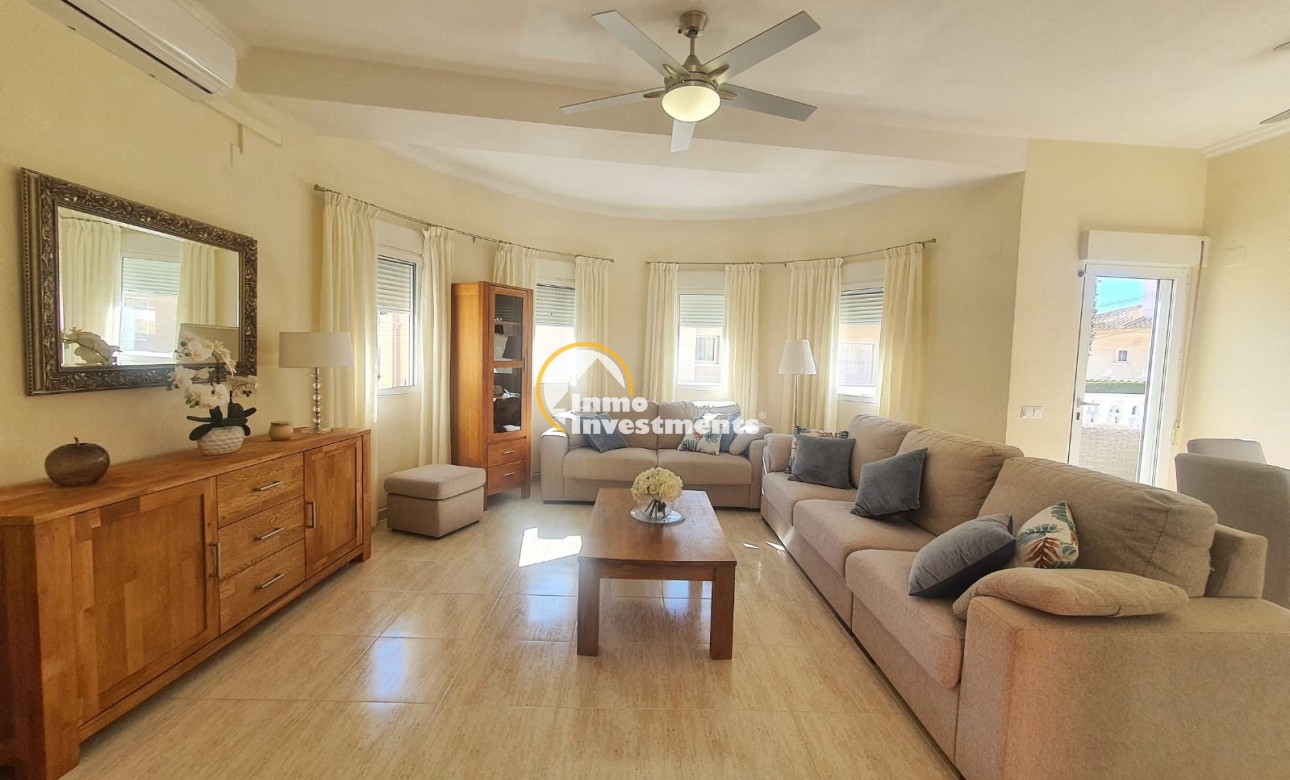 Bestaande bouw - Villa - Villamartin