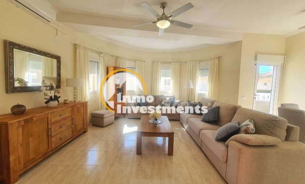 Bestaande bouw - Villa - Villamartin