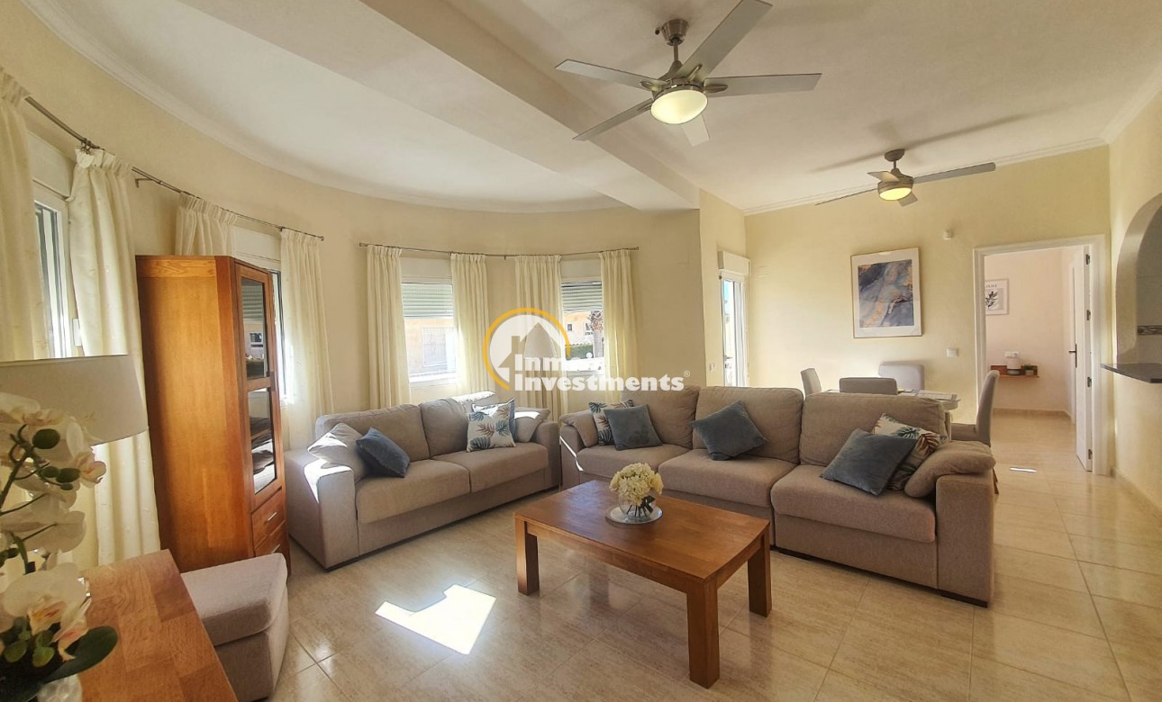 Bestaande bouw - Villa - Villamartin