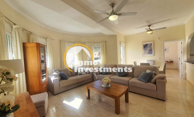 Bestaande bouw - Villa - Villamartin