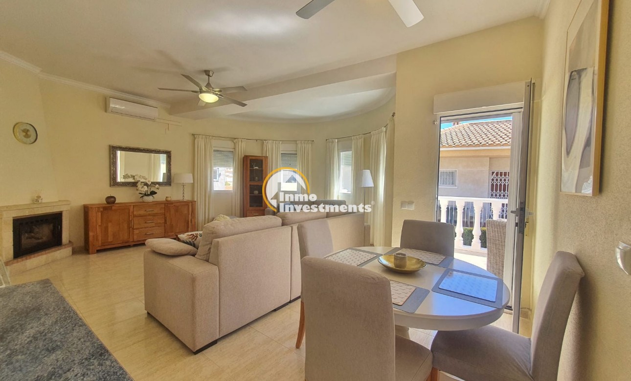 Bestaande bouw - Villa - Villamartin