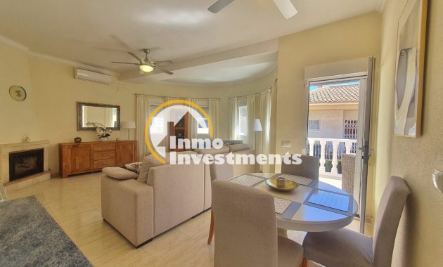 Bestaande bouw - Villa - Villamartin