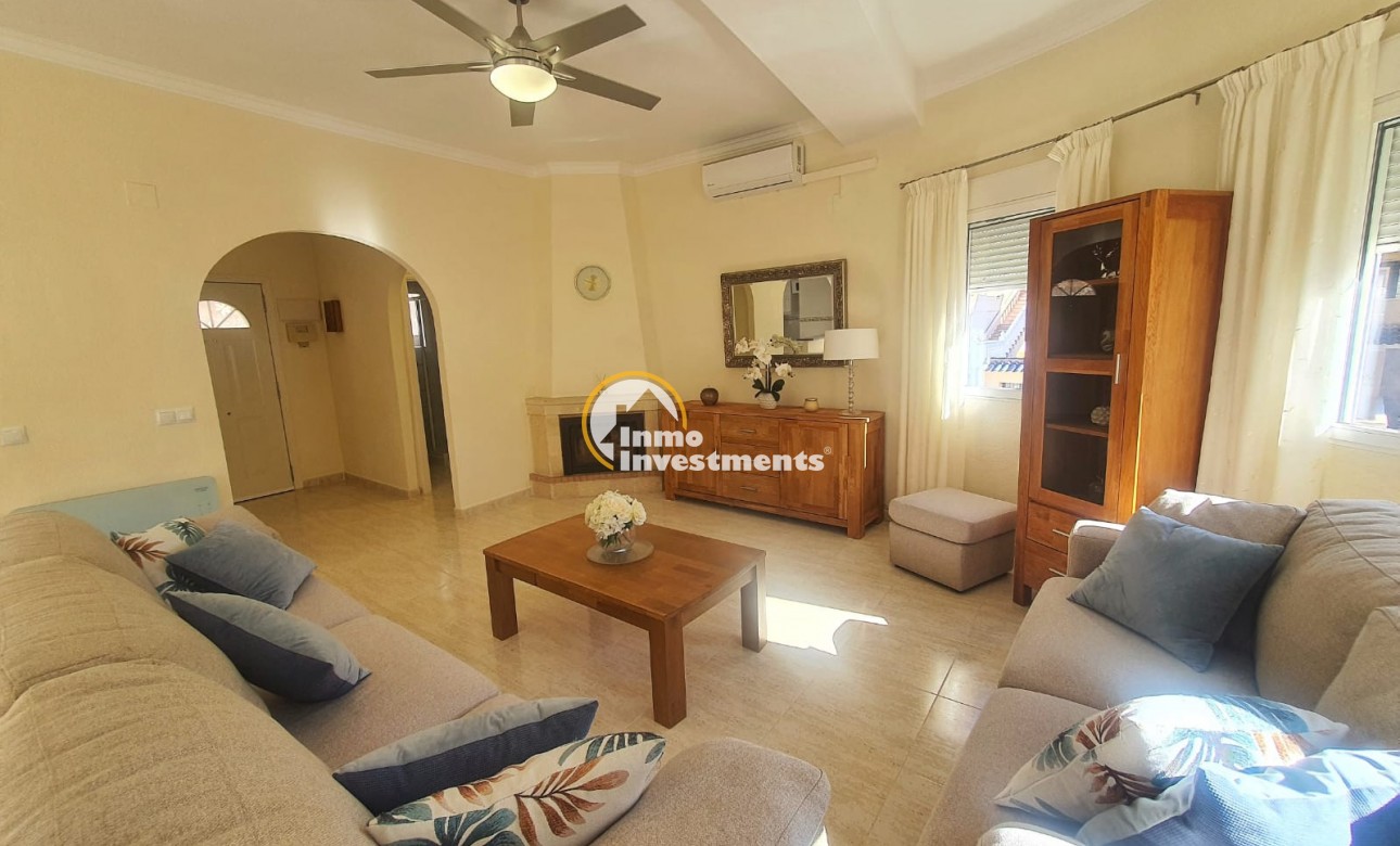 Bestaande bouw - Villa - Villamartin