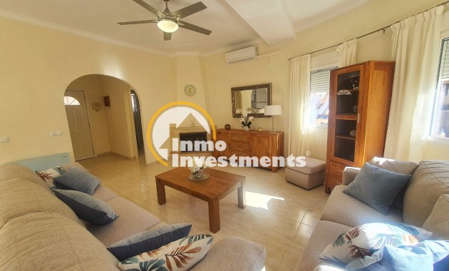 Bestaande bouw - Villa - Villamartin