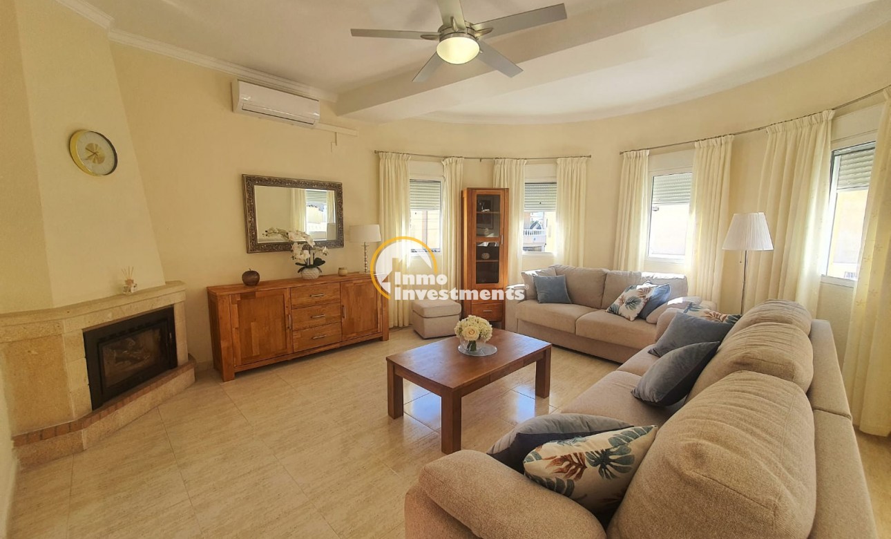 Bestaande bouw - Villa - Villamartin