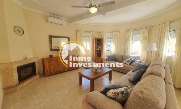 Bestaande bouw - Villa - Villamartin