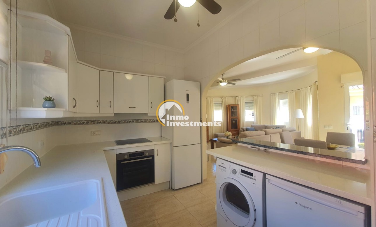 Bestaande bouw - Villa - Villamartin