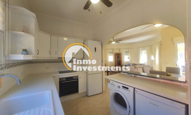 Bestaande bouw - Villa - Villamartin