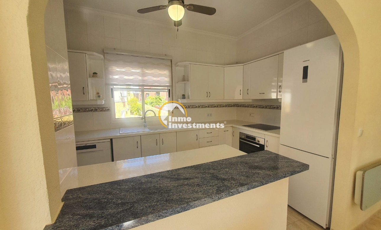 Bestaande bouw - Villa - Villamartin