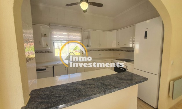 Bestaande bouw - Villa - Villamartin