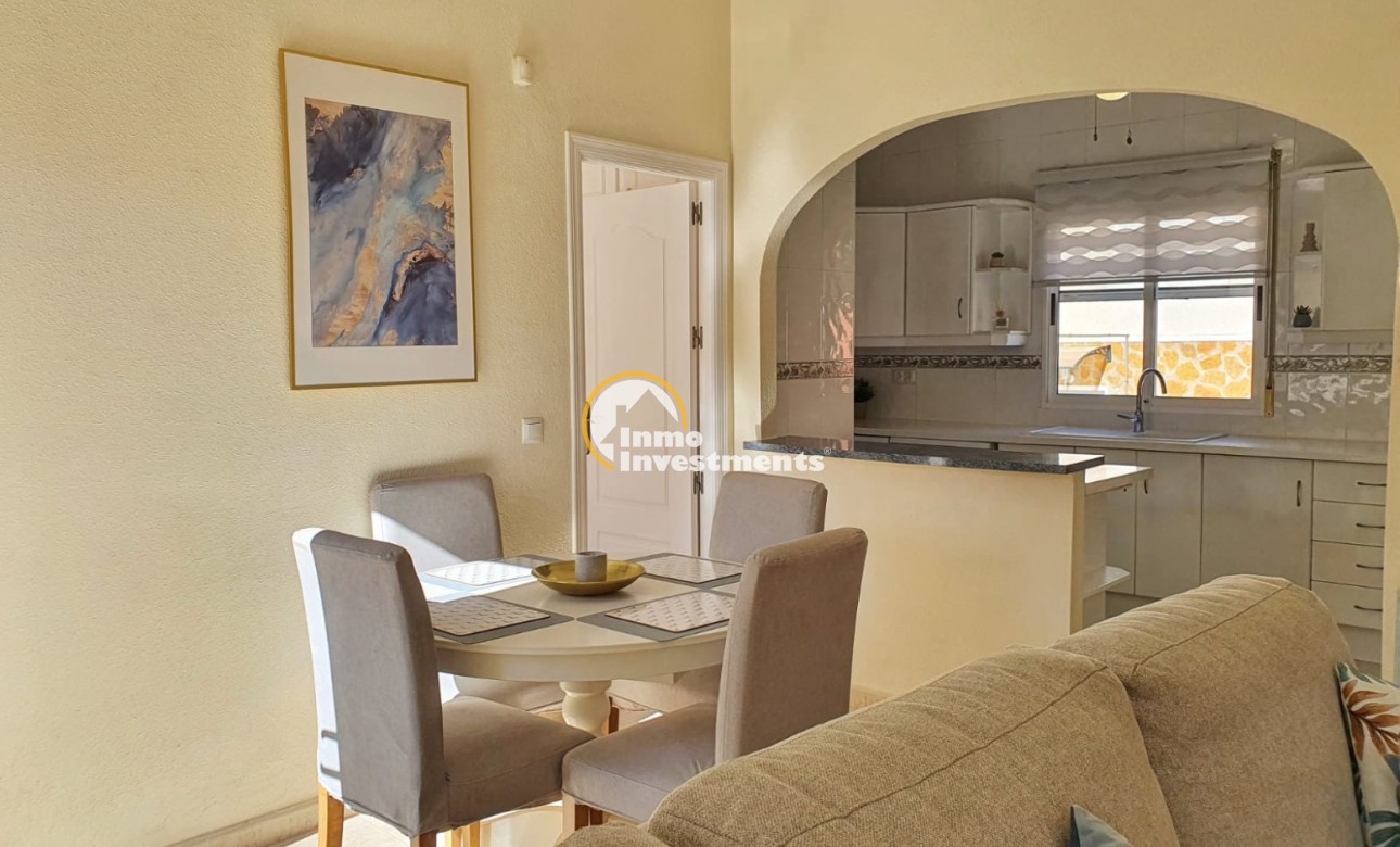 Bestaande bouw - Villa - Villamartin