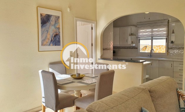 Bestaande bouw - Villa - Villamartin