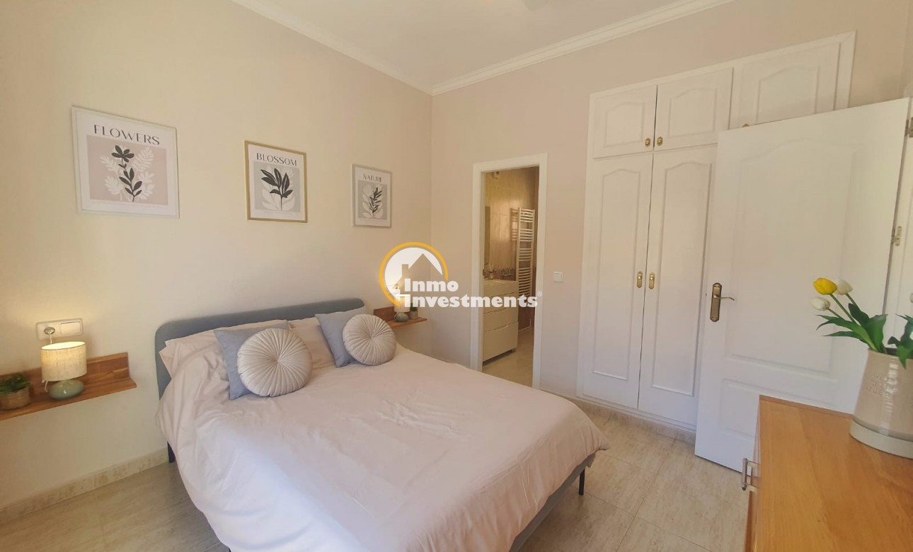 Bestaande bouw - Villa - Villamartin