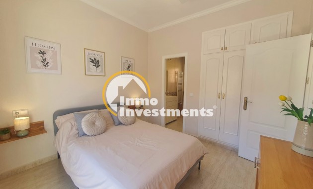 Bestaande bouw - Villa - Villamartin