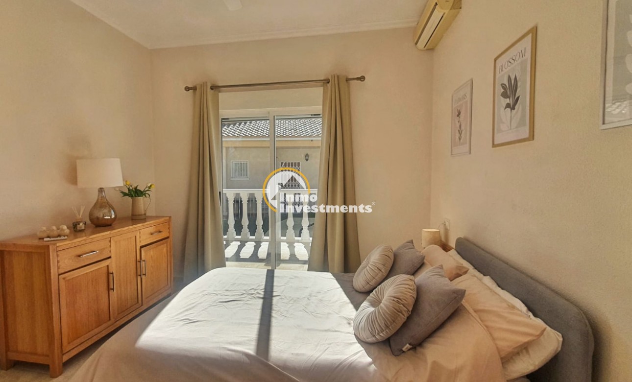 Bestaande bouw - Villa - Villamartin