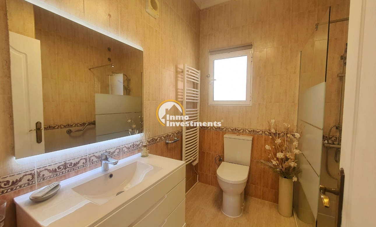 Bestaande bouw - Villa - Villamartin