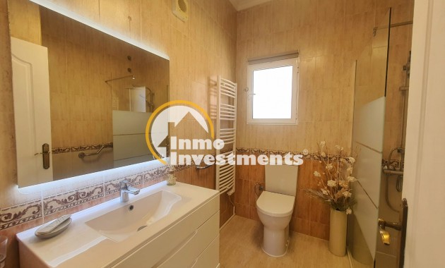 Bestaande bouw - Villa - Villamartin