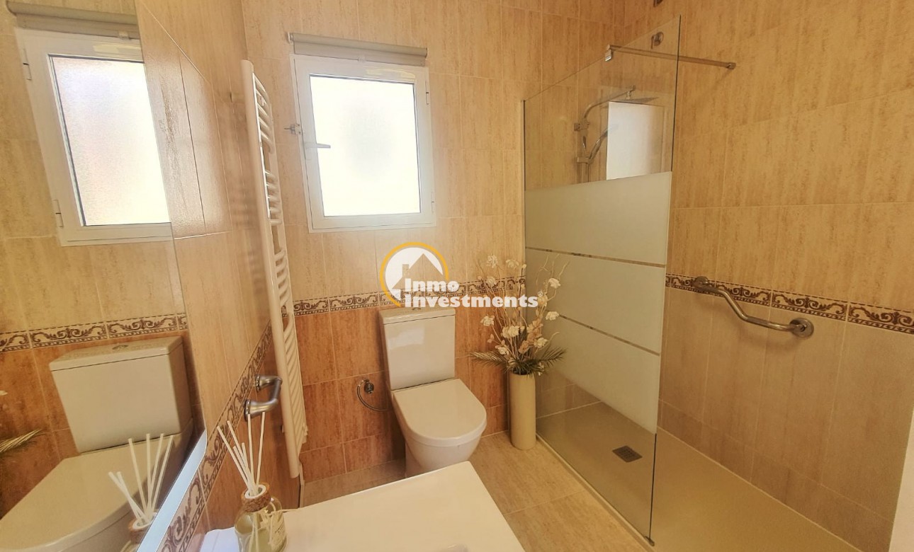 Bestaande bouw - Villa - Villamartin