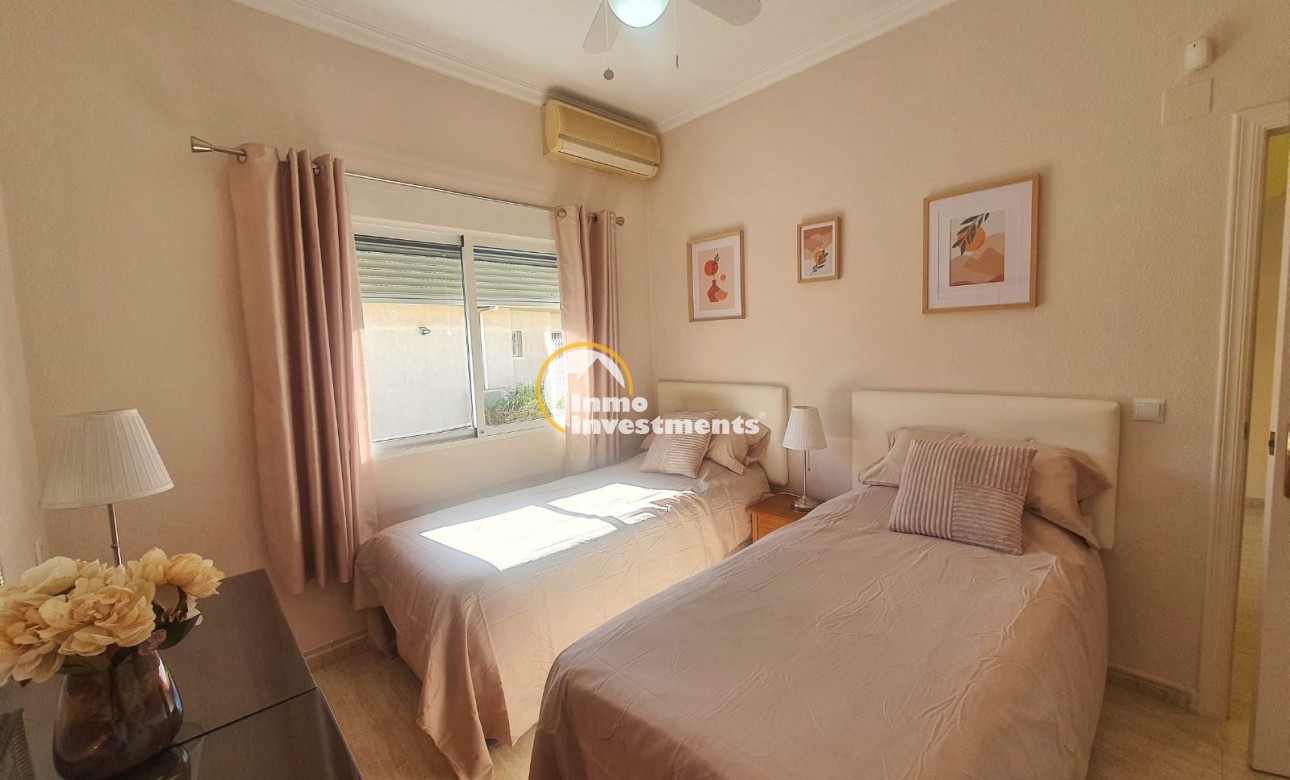 Bestaande bouw - Villa - Villamartin