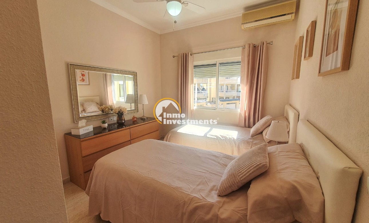 Bestaande bouw - Villa - Villamartin