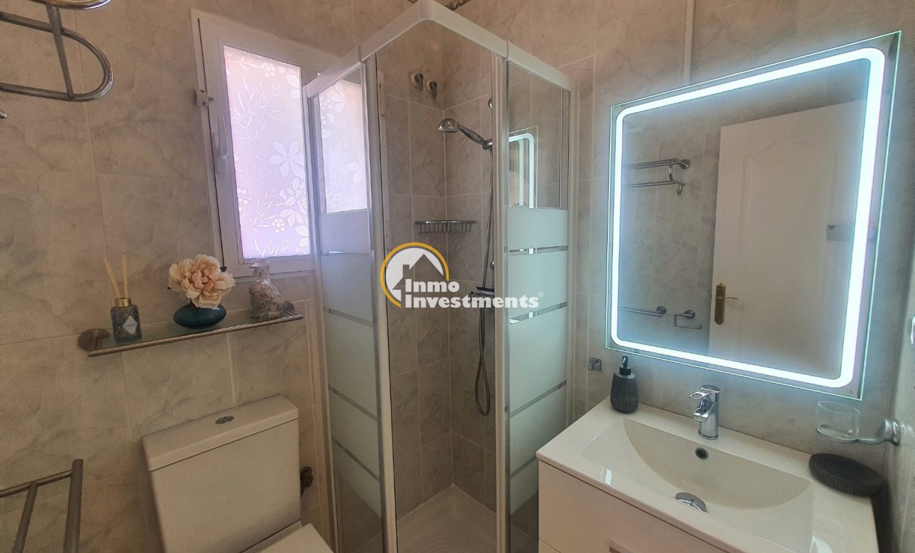 Bestaande bouw - Villa - Villamartin