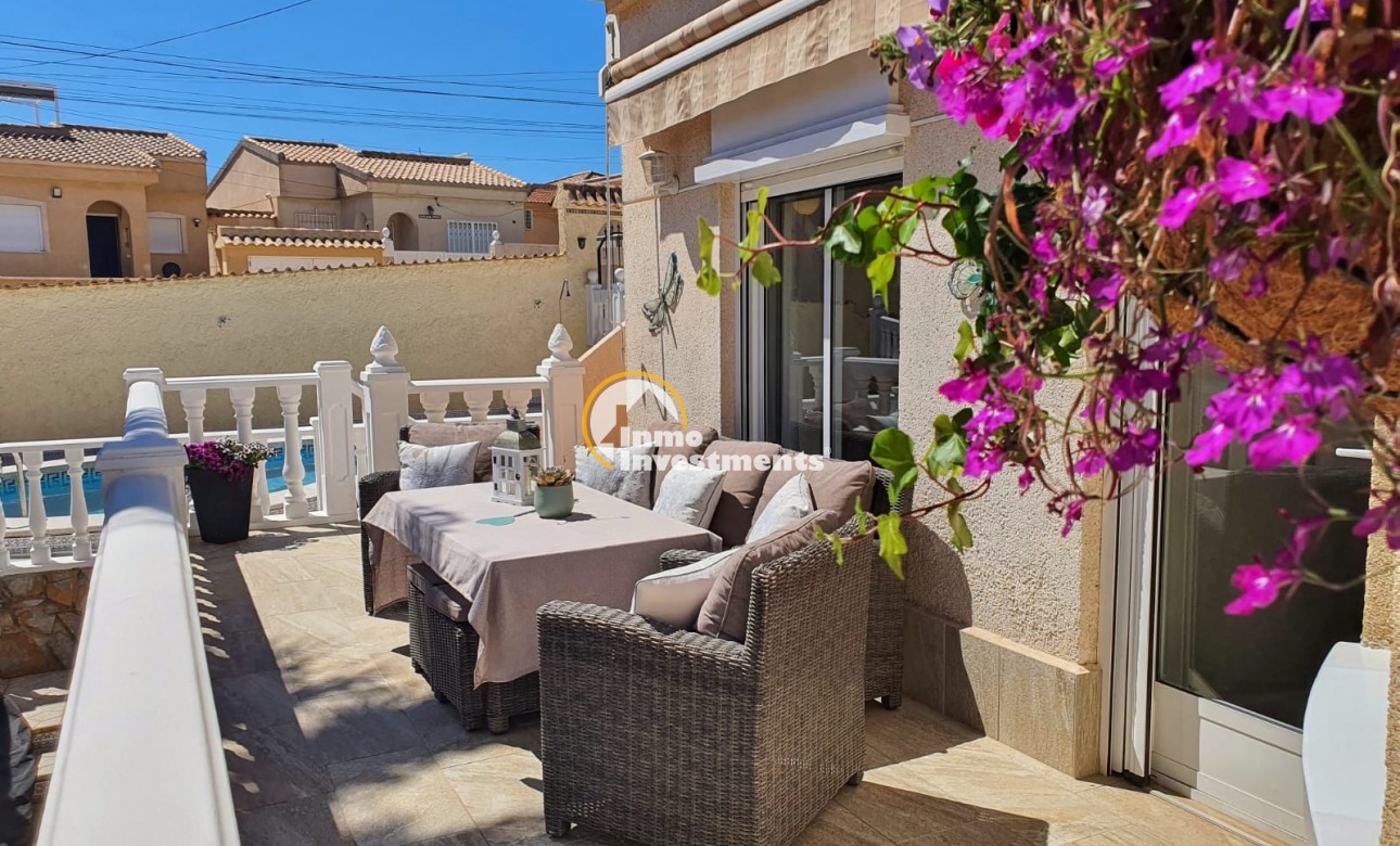 Bestaande bouw - Villa - Villamartin