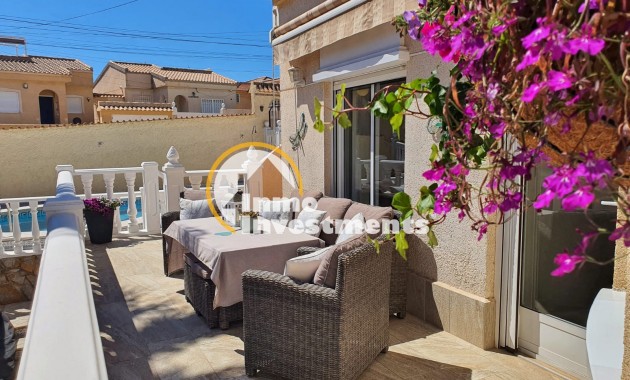 Bestaande bouw - Villa - Villamartin