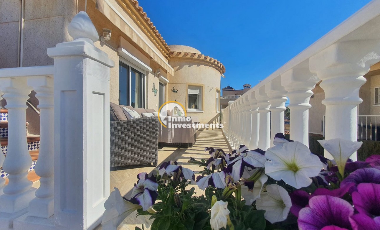 Bestaande bouw - Villa - Villamartin