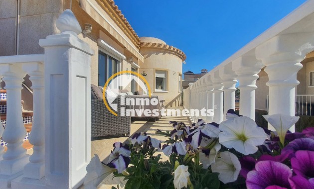 Bestaande bouw - Villa - Villamartin