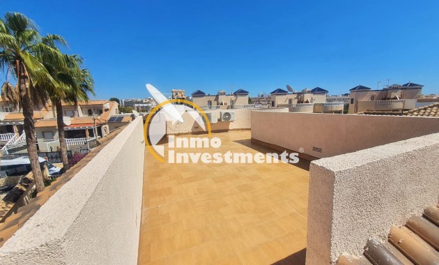 Bestaande bouw - Villa - Villamartin