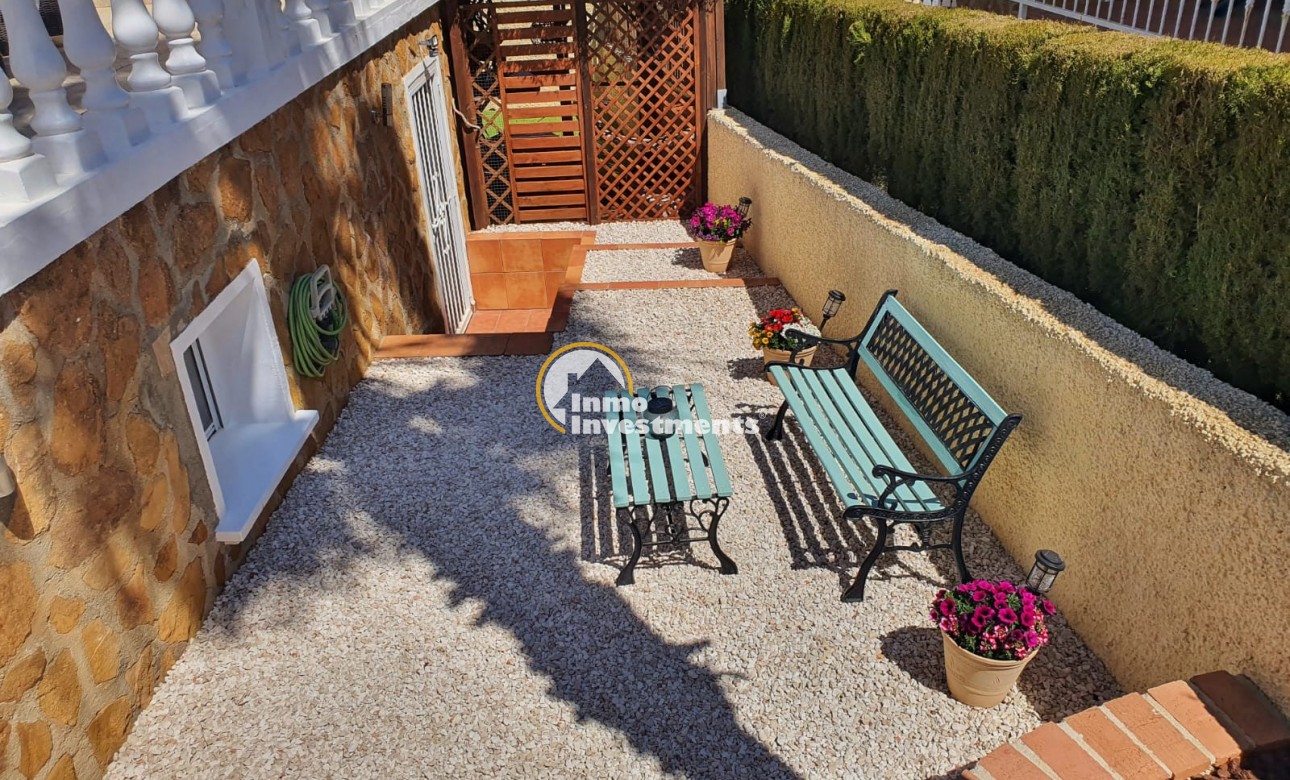 Bestaande bouw - Villa - Villamartin