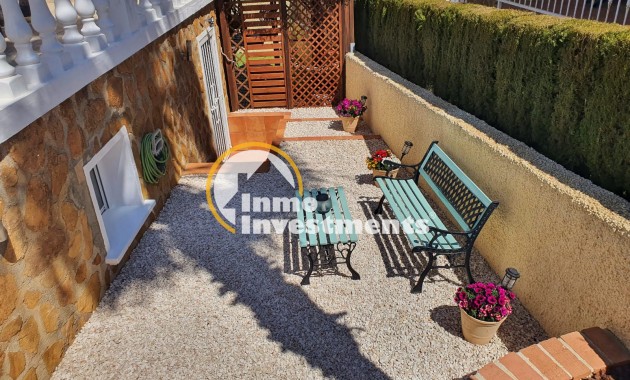 Bestaande bouw - Villa - Villamartin