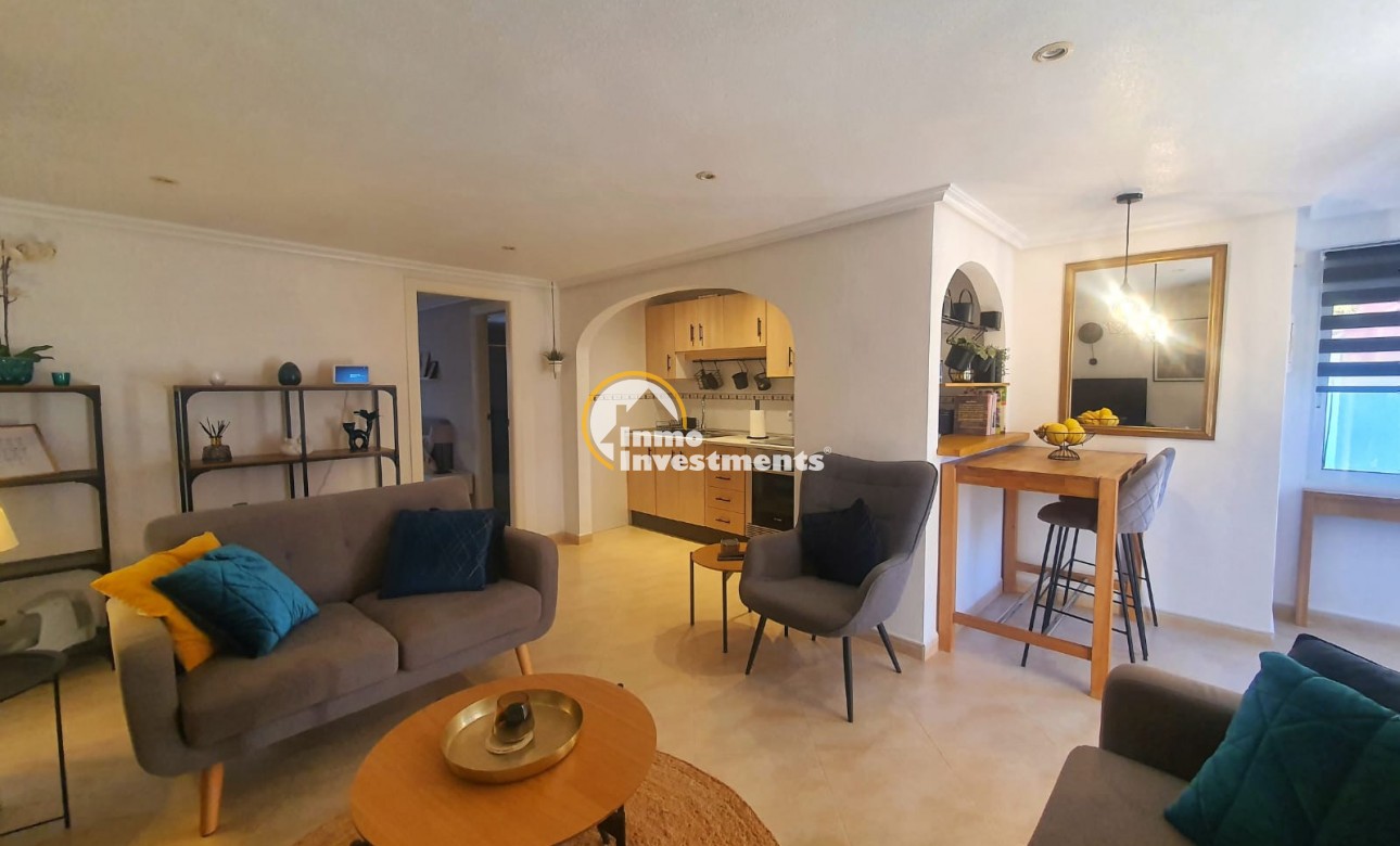 Bestaande bouw - Villa - Villamartin