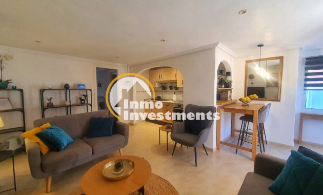 Bestaande bouw - Villa - Villamartin