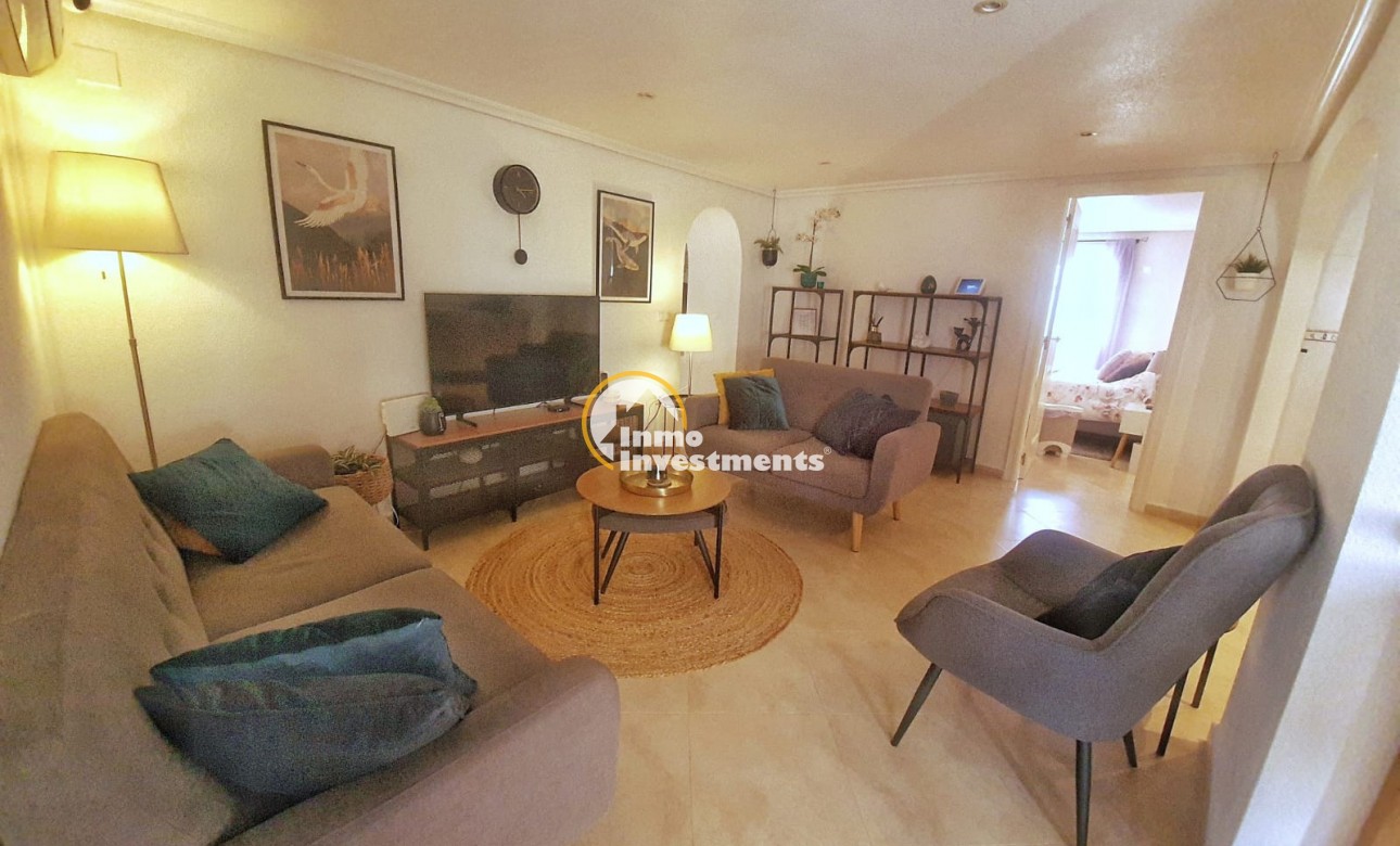 Bestaande bouw - Villa - Villamartin