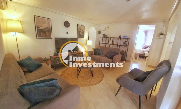 Bestaande bouw - Villa - Villamartin